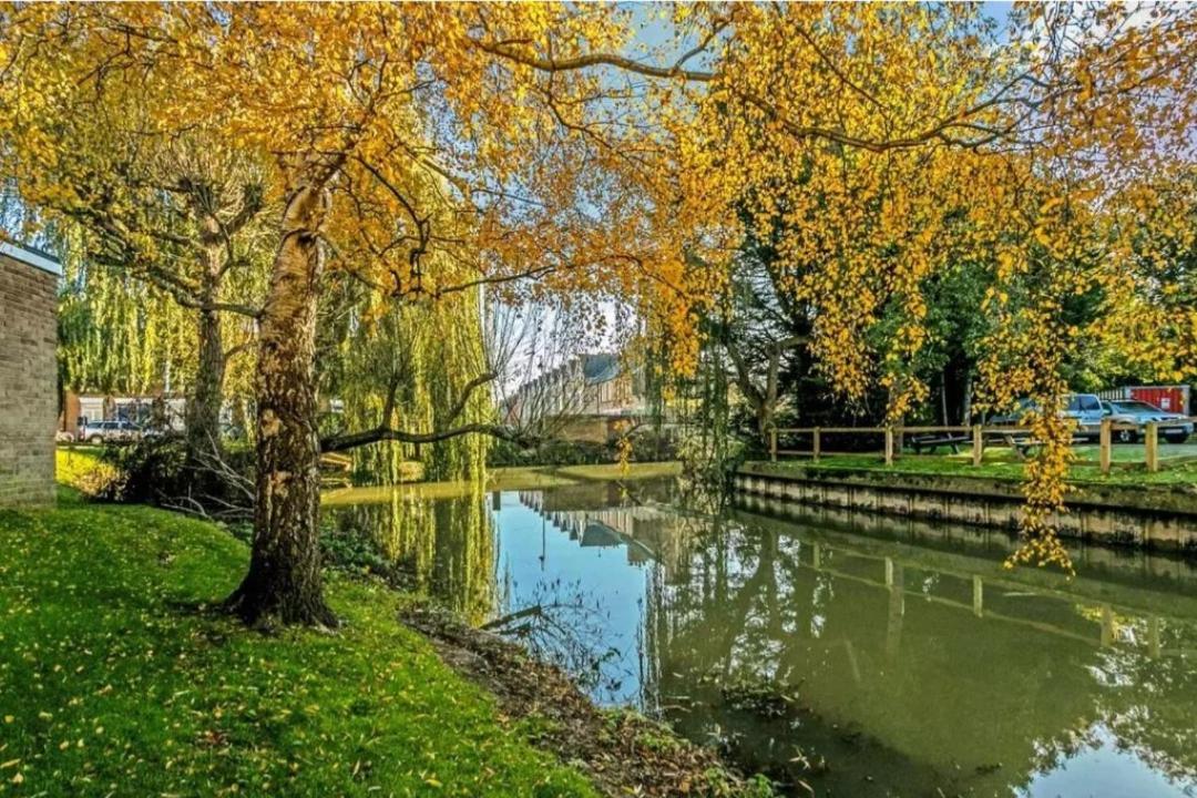Apartment Riverside Oxford